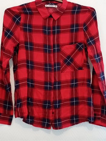 Chemise pull&bear