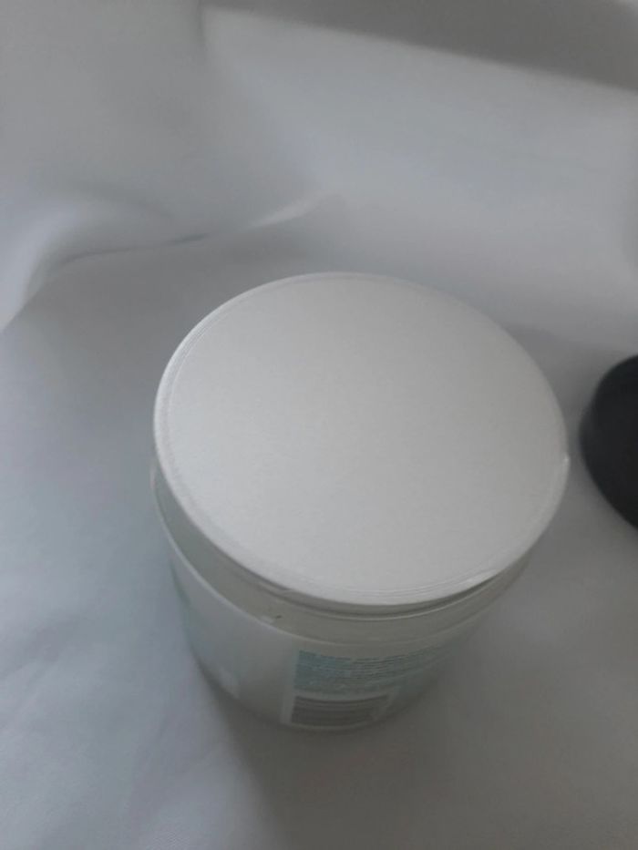 Après shampooing gelée en crème neuf avec étiquette 🏷 - photo numéro 3
