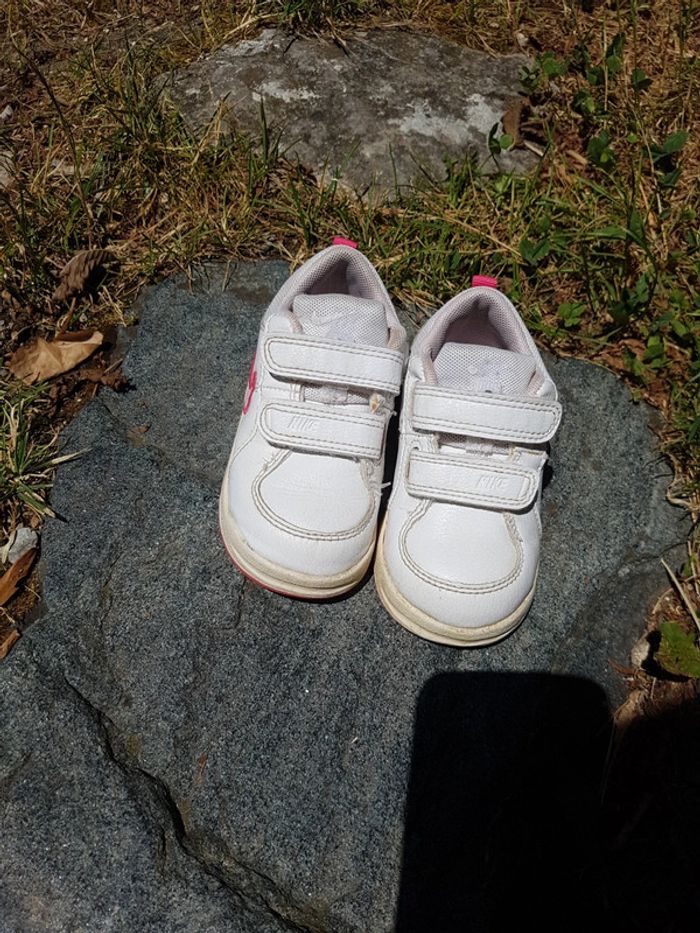 Baskets Nike - photo numéro 2