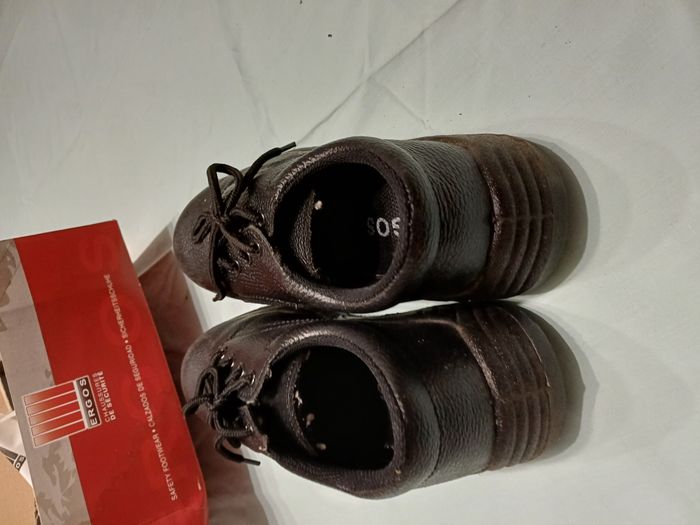 2 paires de chaussures femmes Pointure 41 - photo numéro 4