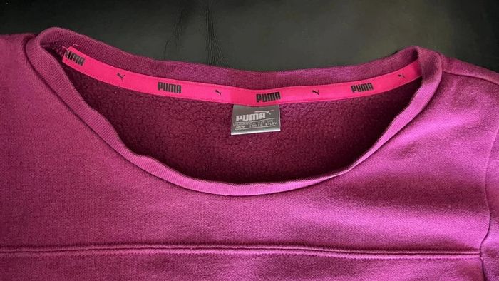 Sweat pull puma - photo numéro 4