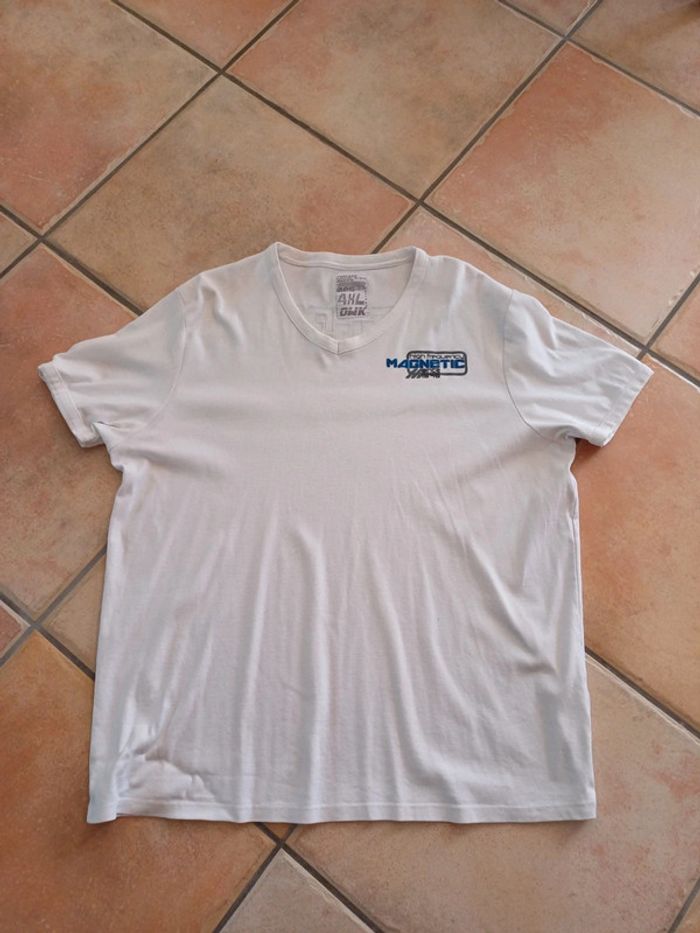 Teeshirt 4xl