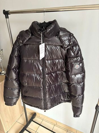 Doudoune moncler taille L