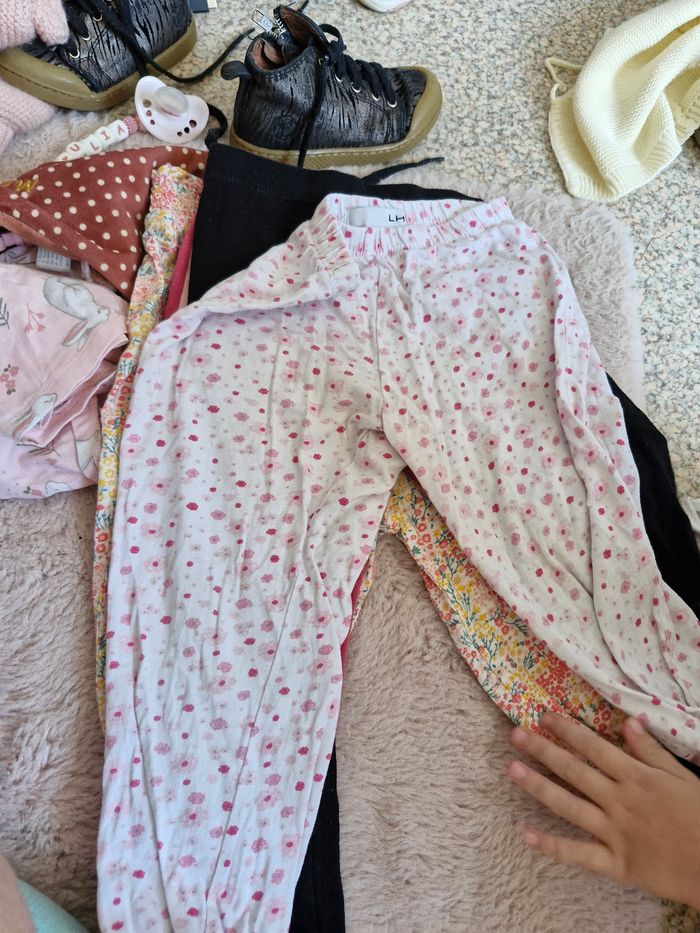 Lot pantalon - photo numéro 7