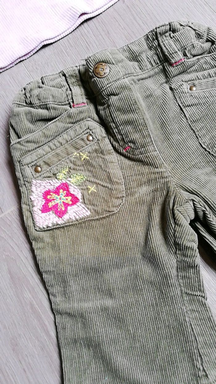 Tenue 3 mois - photo numéro 2