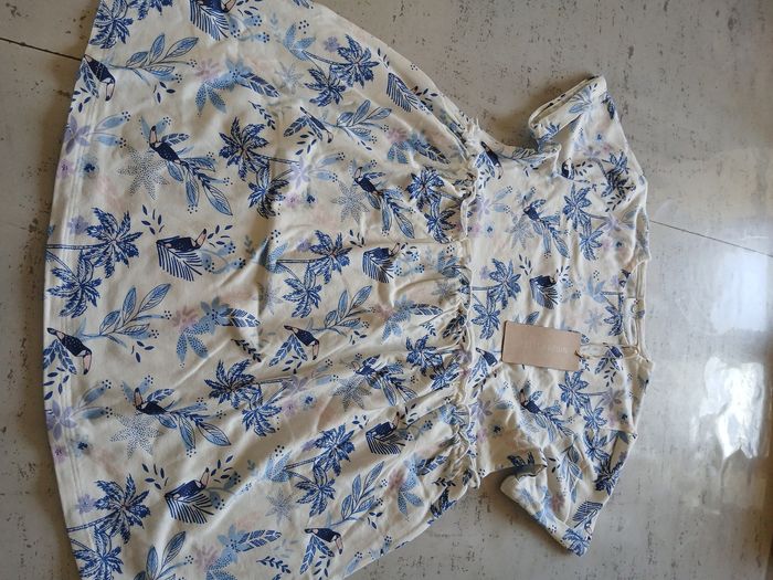 Robe neuve