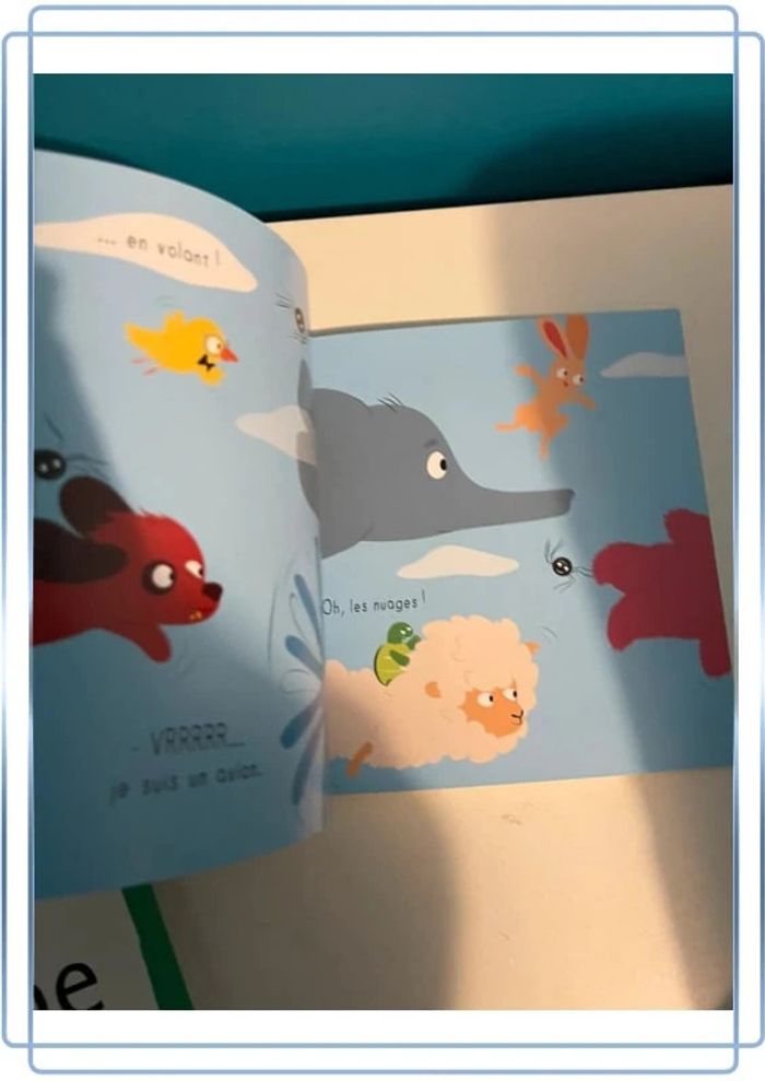 Livre école des loisirs c’est la rentrée - photo numéro 3