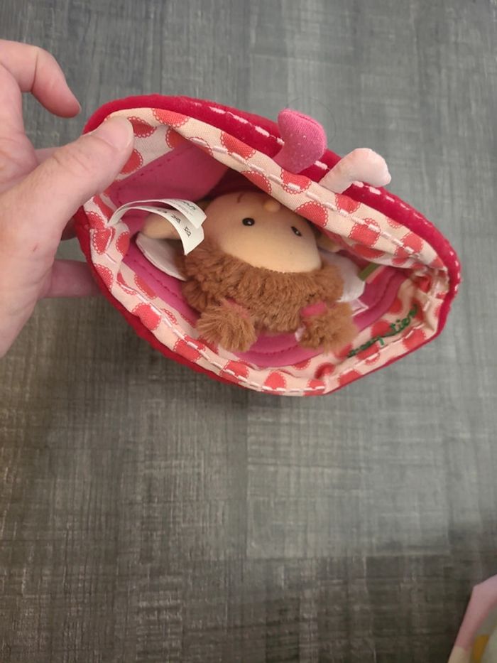 Marionnettes liliputiens - photo numéro 5