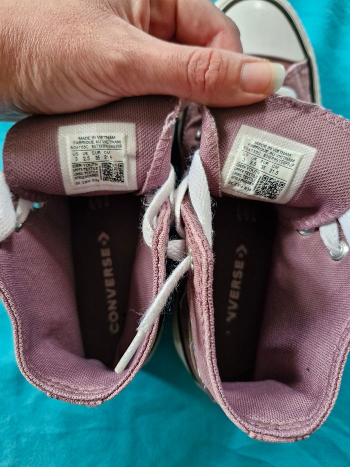 Chaussure - photo numéro 6