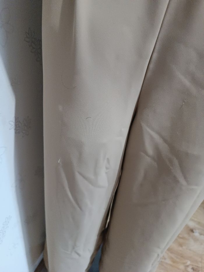 Pantalon femme ample t s - photo numéro 3