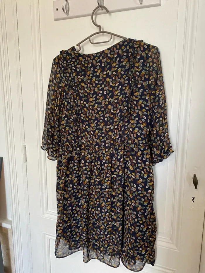 Robe Molly Bracken XS - photo numéro 3