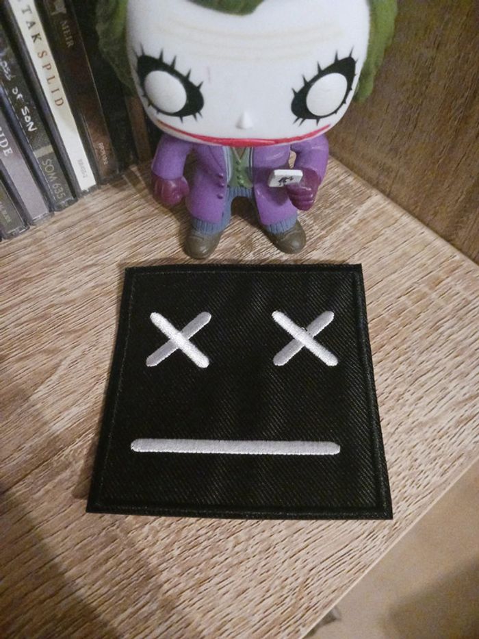 Patch - photo numéro 2