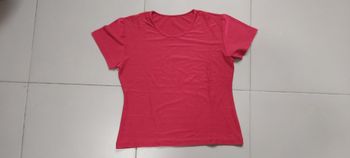 Tshirt manche courte