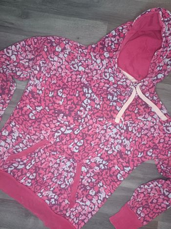 Pull sweat Puma S femme en tbe