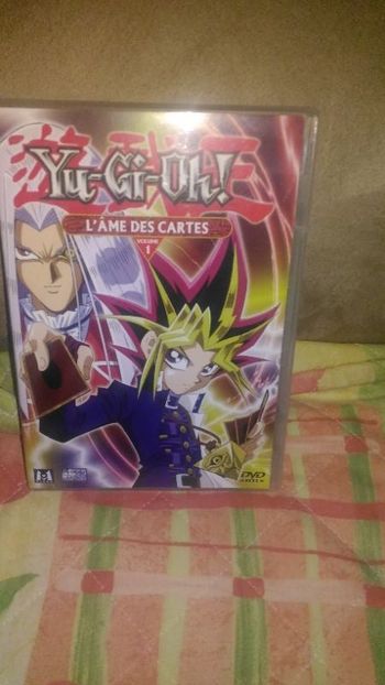 YU GI OH