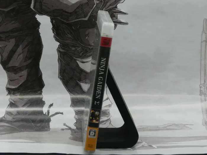 Ninja Gaiden Sigma – PS3 Jap – Complet – TBE - photo numéro 3