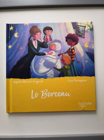 Le Berceau Mc Do 2025