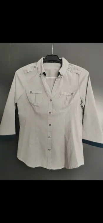 Chemise 38/40