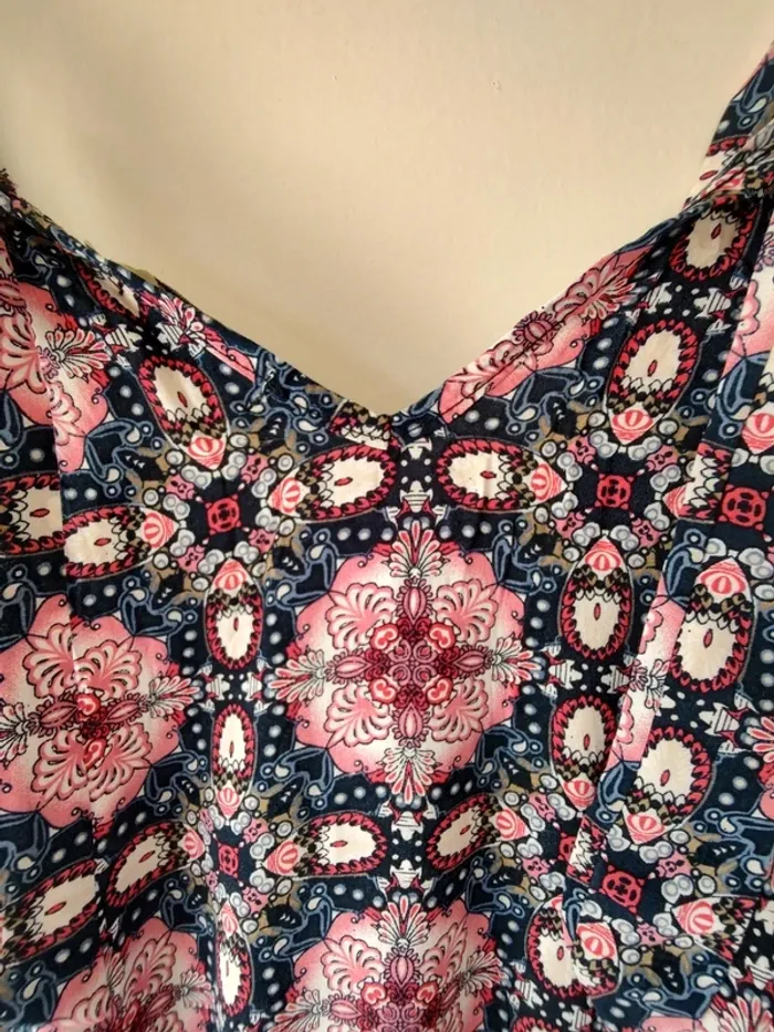 Combishort T. M - photo numéro 2