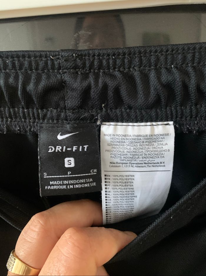 Survêtement  Nike - photo numéro 4