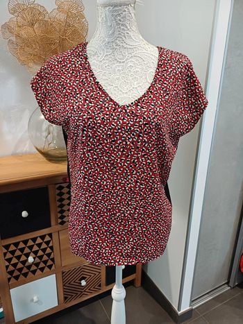 T-shirt naf naf taille M