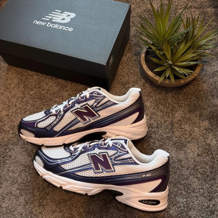 New Balance 740 “Concorde Grape”