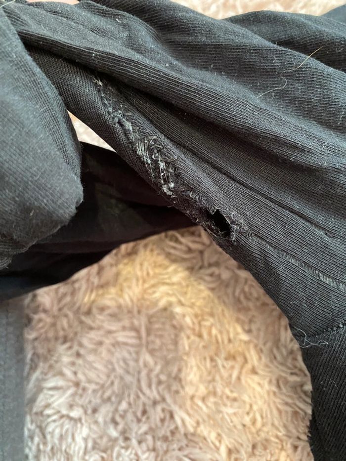 Leggings taille 34 - photo numéro 4