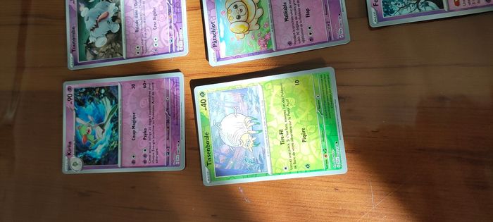 Carte pokémon - photo numéro 6