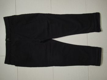 Pantacourt / Bermuda femme 40 / L