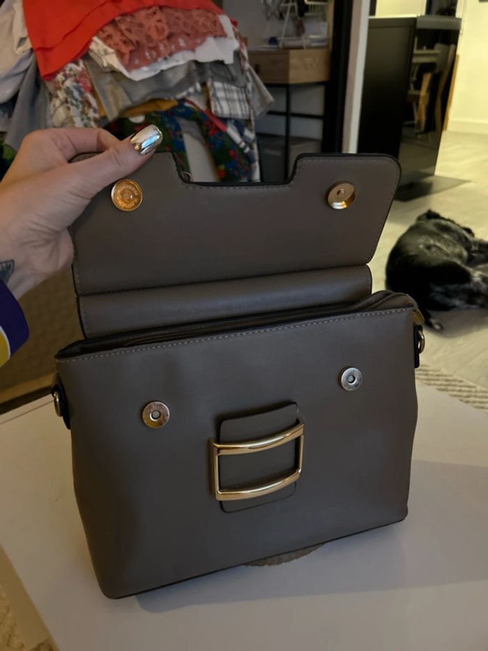 Sac à main - photo numéro 4