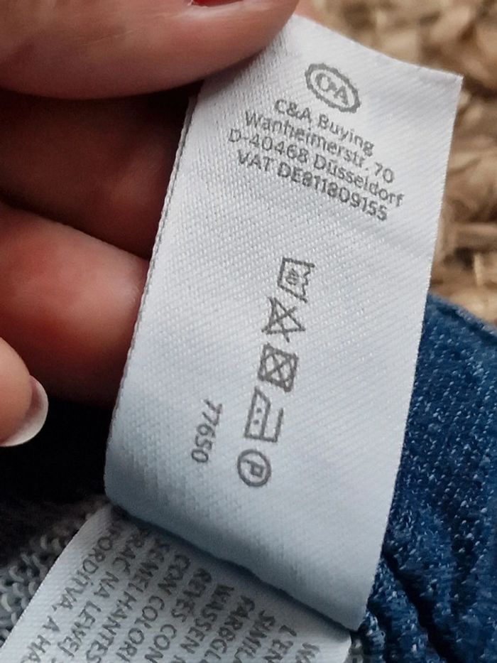 Jupe Palomino fille 2 ans - photo numéro 6