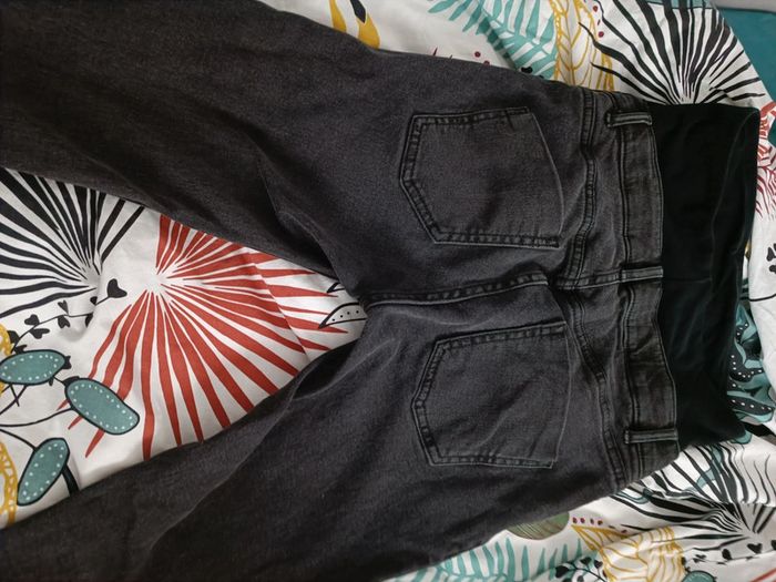Jeans de grossesse - photo numéro 7