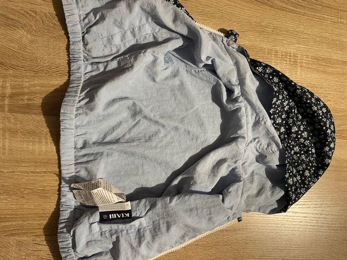 Veste coupe vent - photo numéro 2