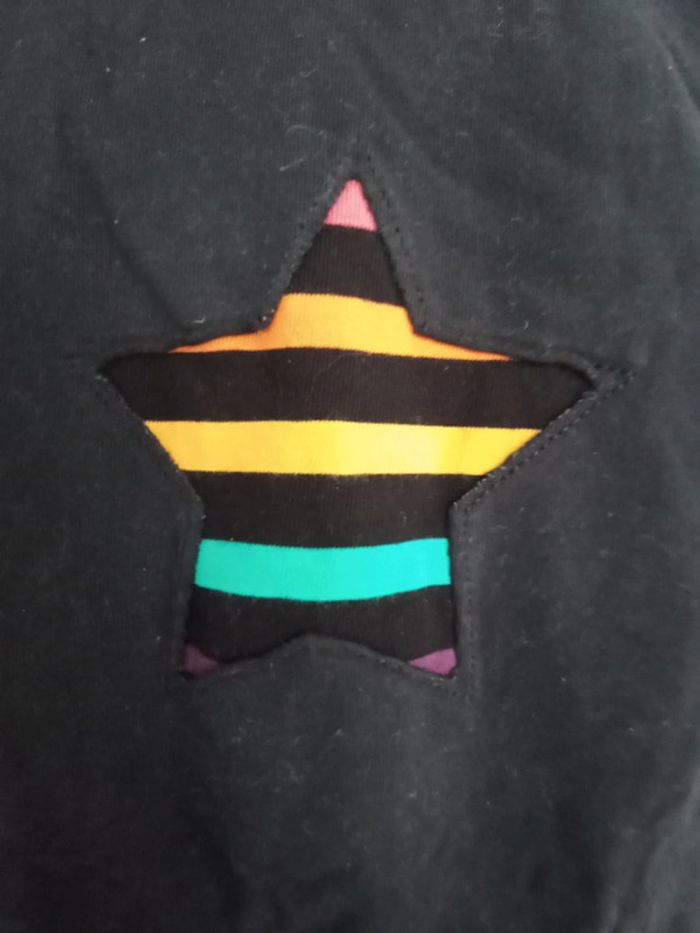 Tee shirt manches longues little Marcel S - photo numéro 2