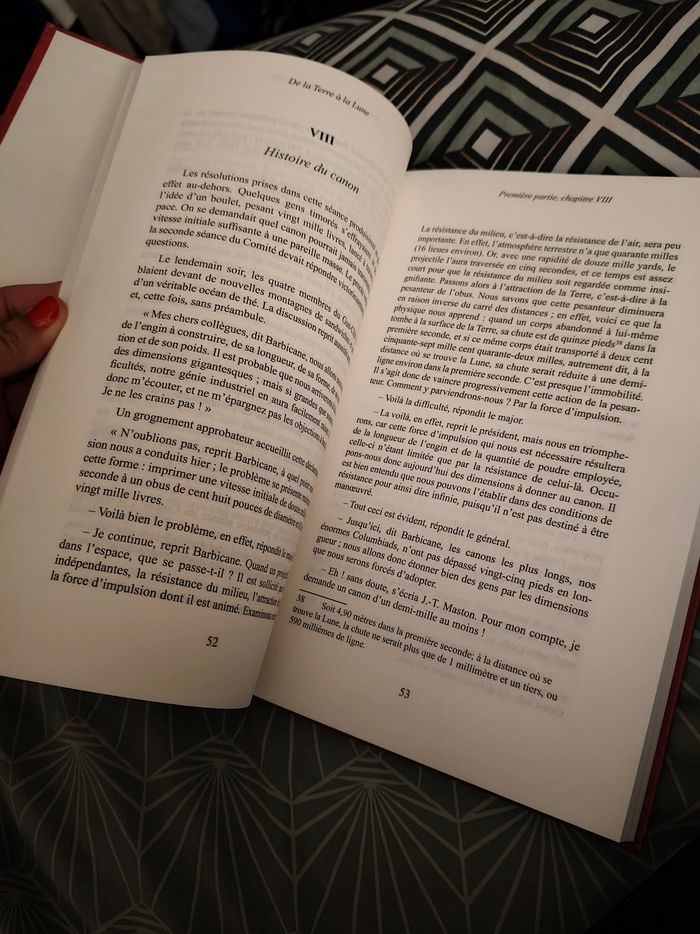 Livre neuf Jules Vernes - photo numéro 4