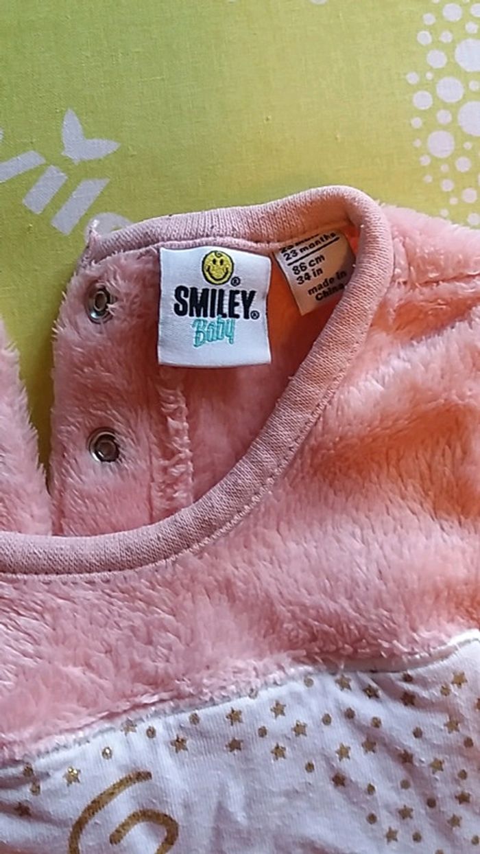 Pull tout doux - photo numéro 3