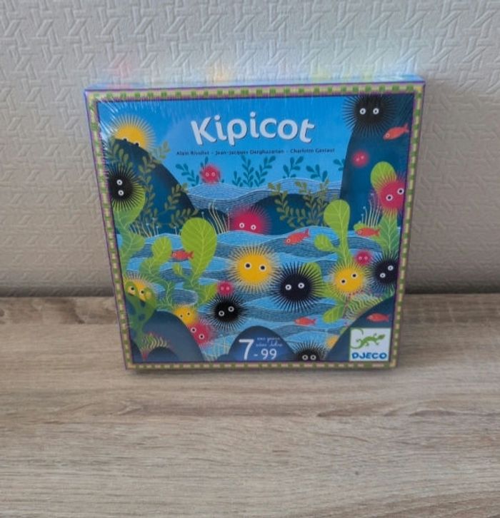 Jeudi Kipicot