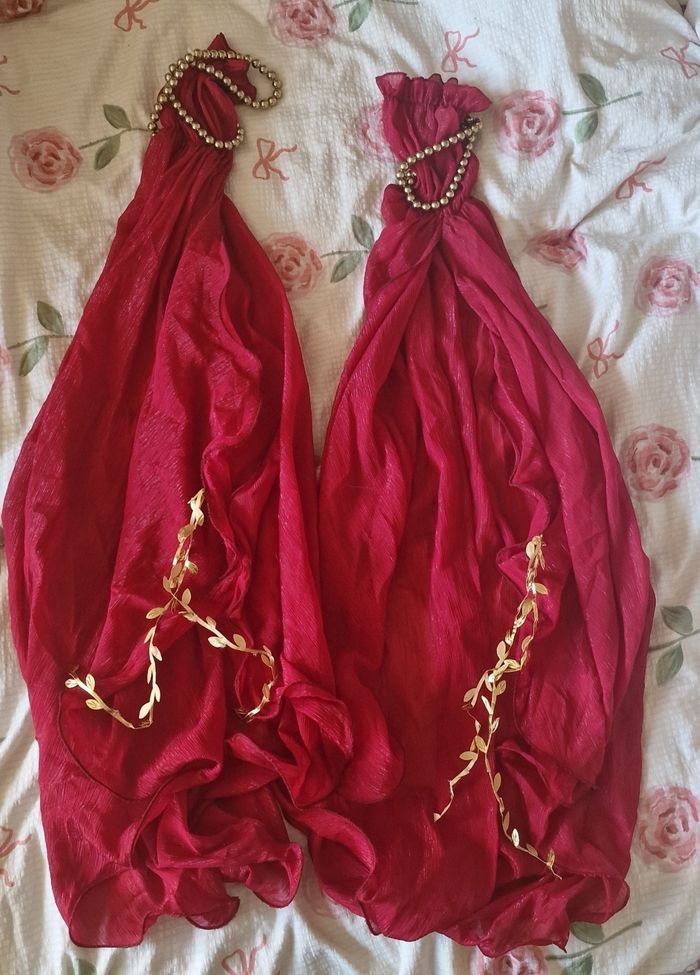 Cosplay Madame Bovary - photo numéro 3