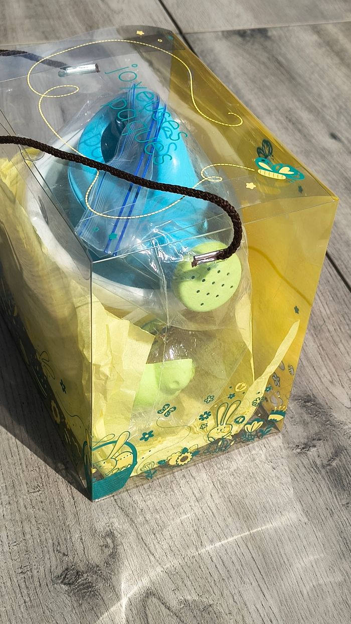 💦 Lot jeux de plage (3 pièces) 💦 - photo numéro 8