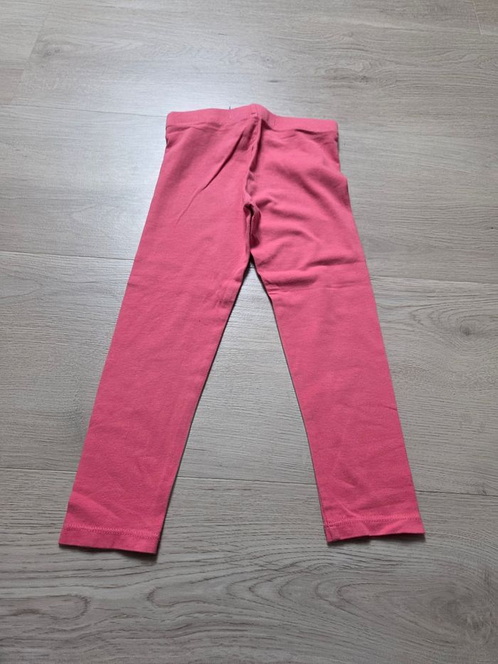 Legging 4 ans - photo numéro 2