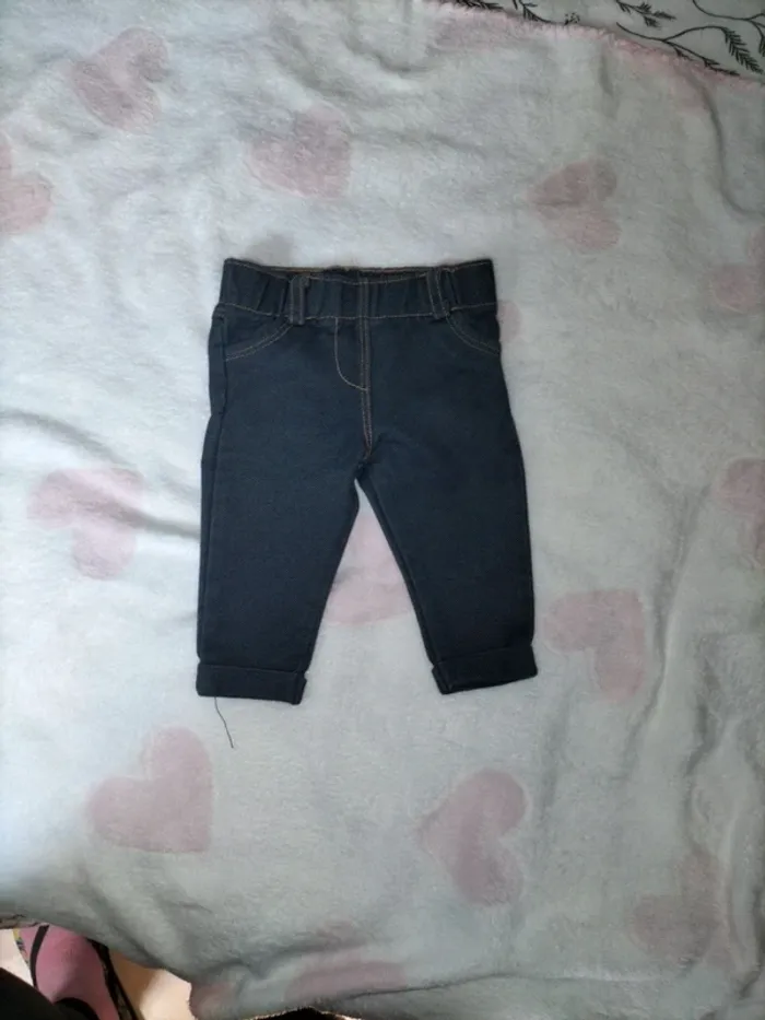 Legging 1 mois