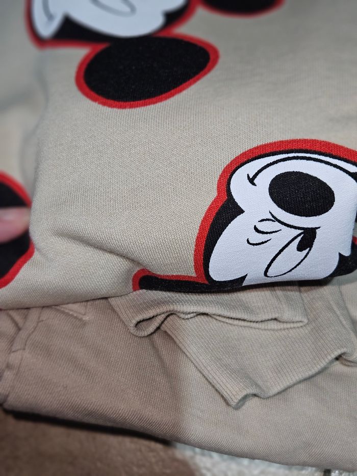 Ensemble Mickey