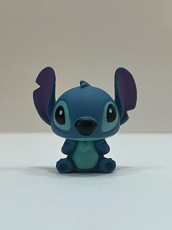 Figurine Stitch normal Enesco mystère