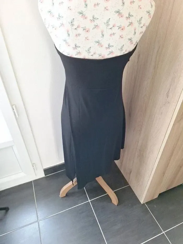 Tunique noir - photo numéro 4