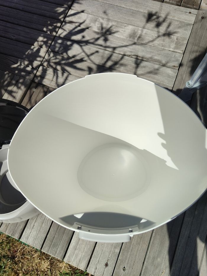 Poubelle à couche Tommee Tippee - photo numéro 5