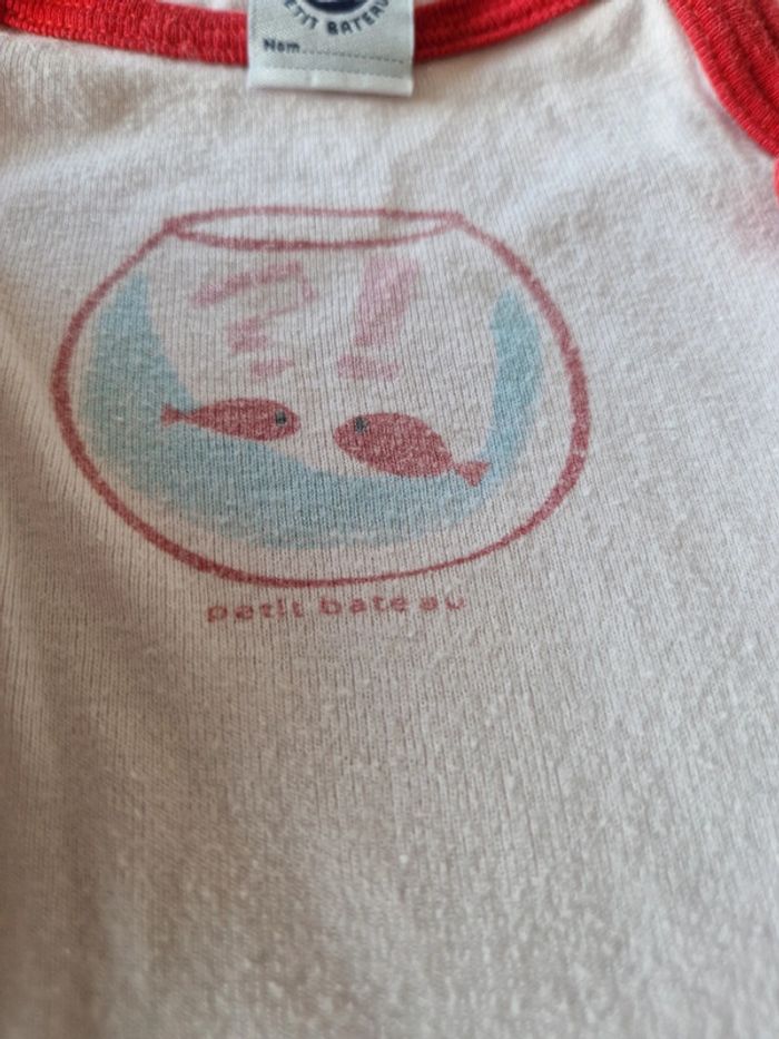 Bodies - 12 mois - photo numéro 2