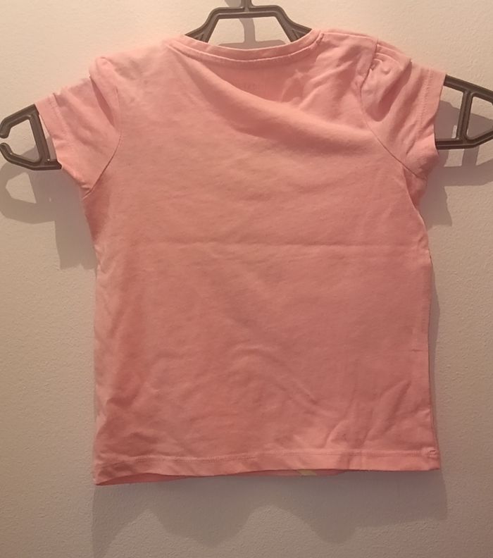 T-shirt - photo numéro 2