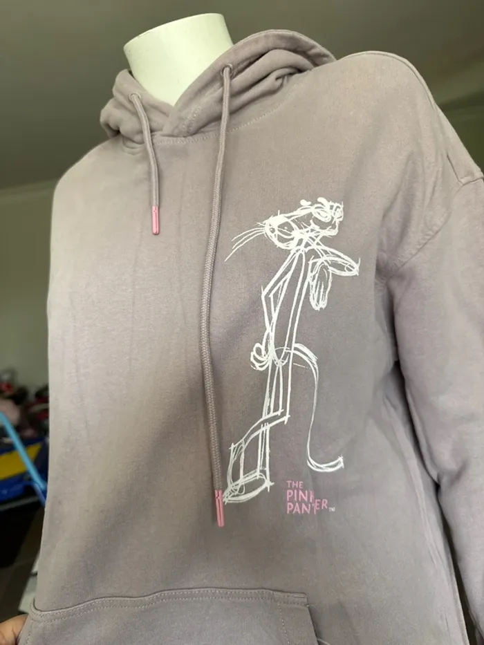 Pull large femme - photo numéro 5