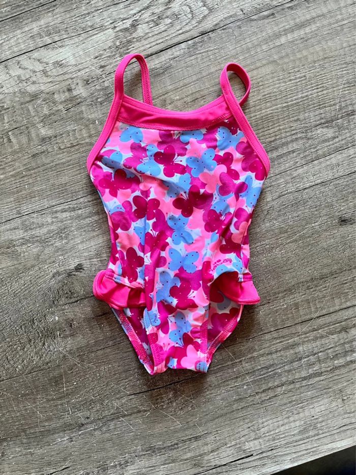 Maillot de bain