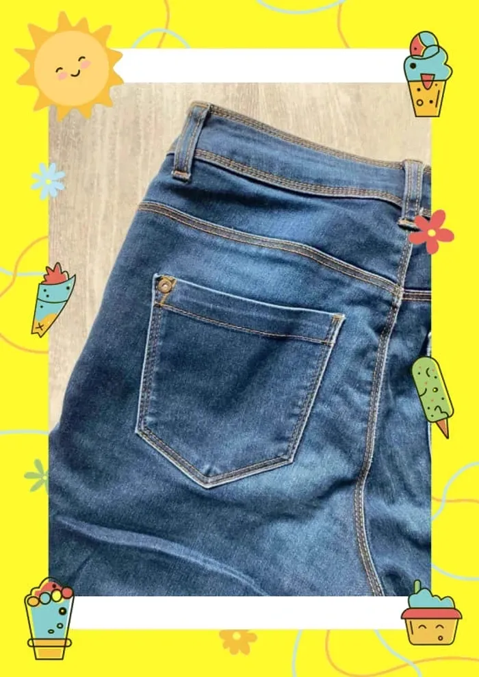 Jeans Only S 32 - photo numéro 5